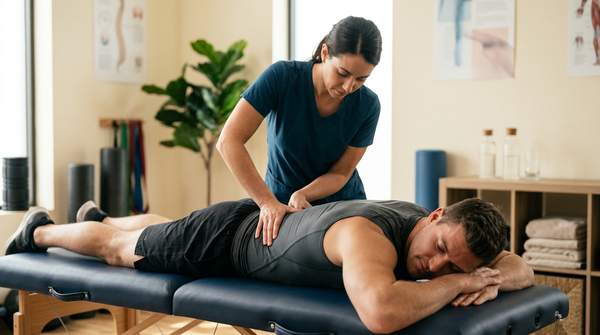 5 Ways Advanced Health Chiropractic Helps Reno Athletes Recover Faster and  Prevent Injury