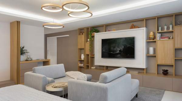 5 Ways Paula Ambrosio Interiors Works Harder for Out-of-State Second-Home Buyers