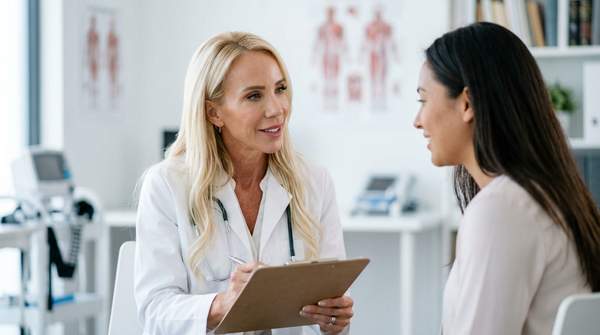 Beyond the Fad: How Dr. Gina Nick Uses Physician-Guided Detoxification for Lasting Metabolic Health