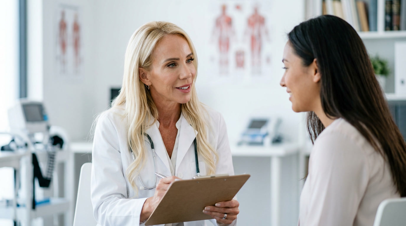 Beyond the Fad: How Dr. Gina Nick Uses Physician-Guided Detoxification for Lasting Metabolic Health