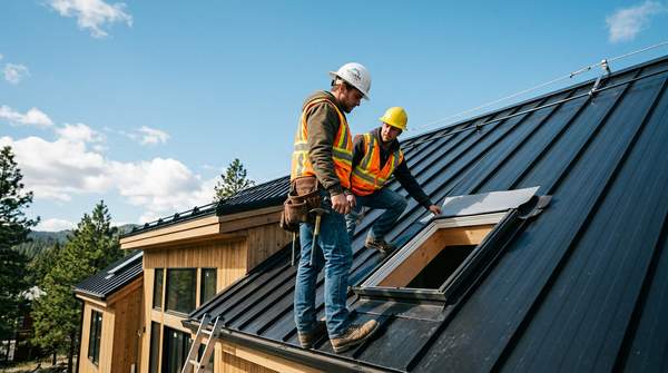 Can You Finance a New Roof? Mighty Dog Roofing of Rhode Island's Guide to Affordable Replacement