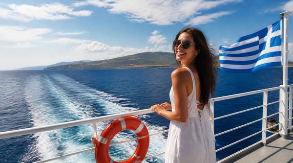 Cruise Travel Made Simple: What Letsgotravelbykaren.org Can Arrange