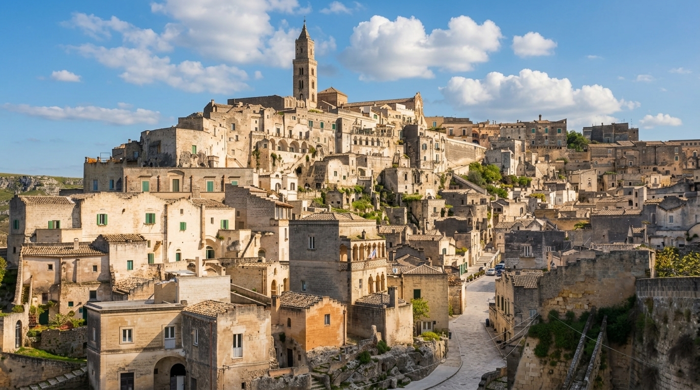 Italy’s Forgotten Past: Discover Buried Italy Through Historian-Led Journeys With Joseph Walker