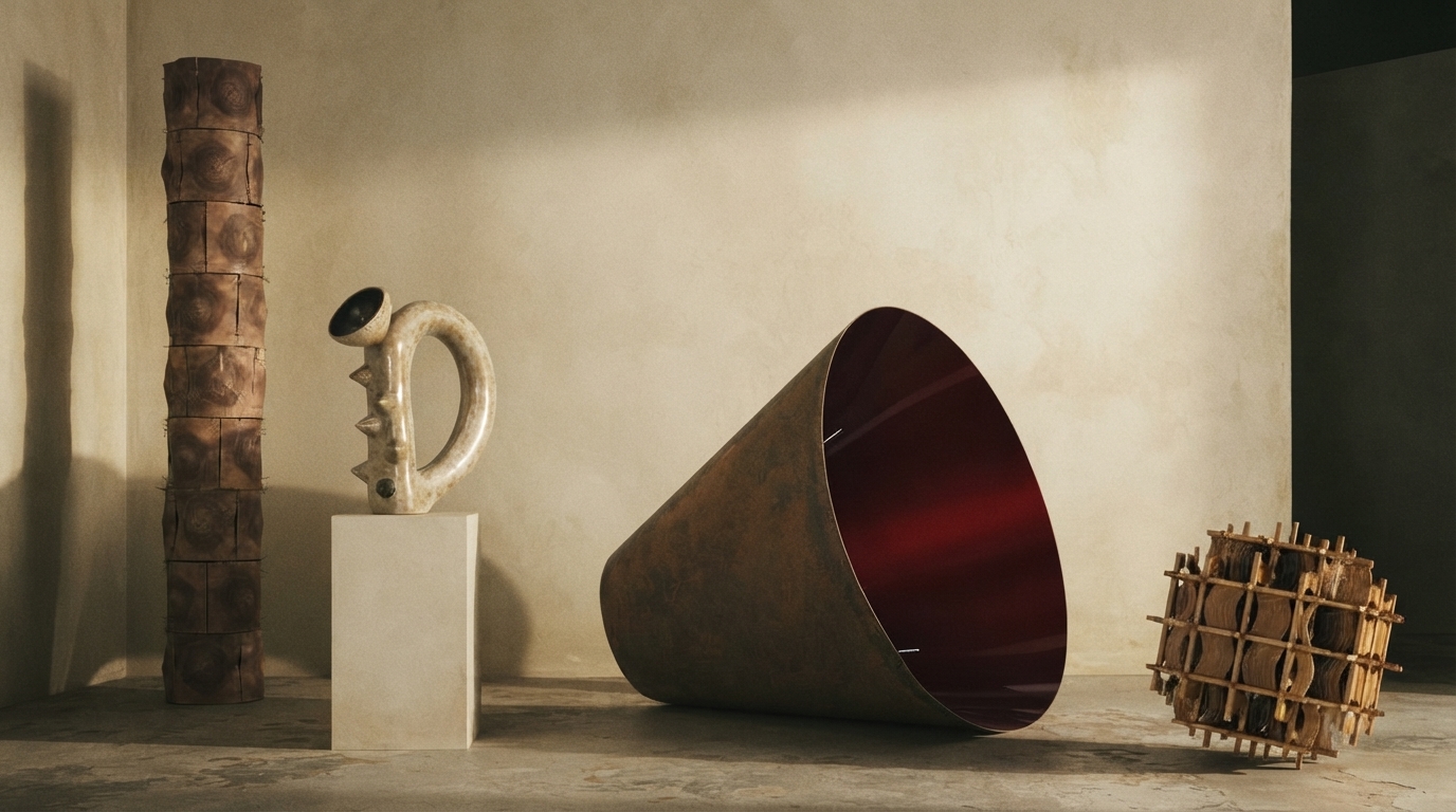 Editorial illustration for LOEWE Craft Prize 2027 Opens Applications, Inviting Global Artisans to Submit Innovative Craft