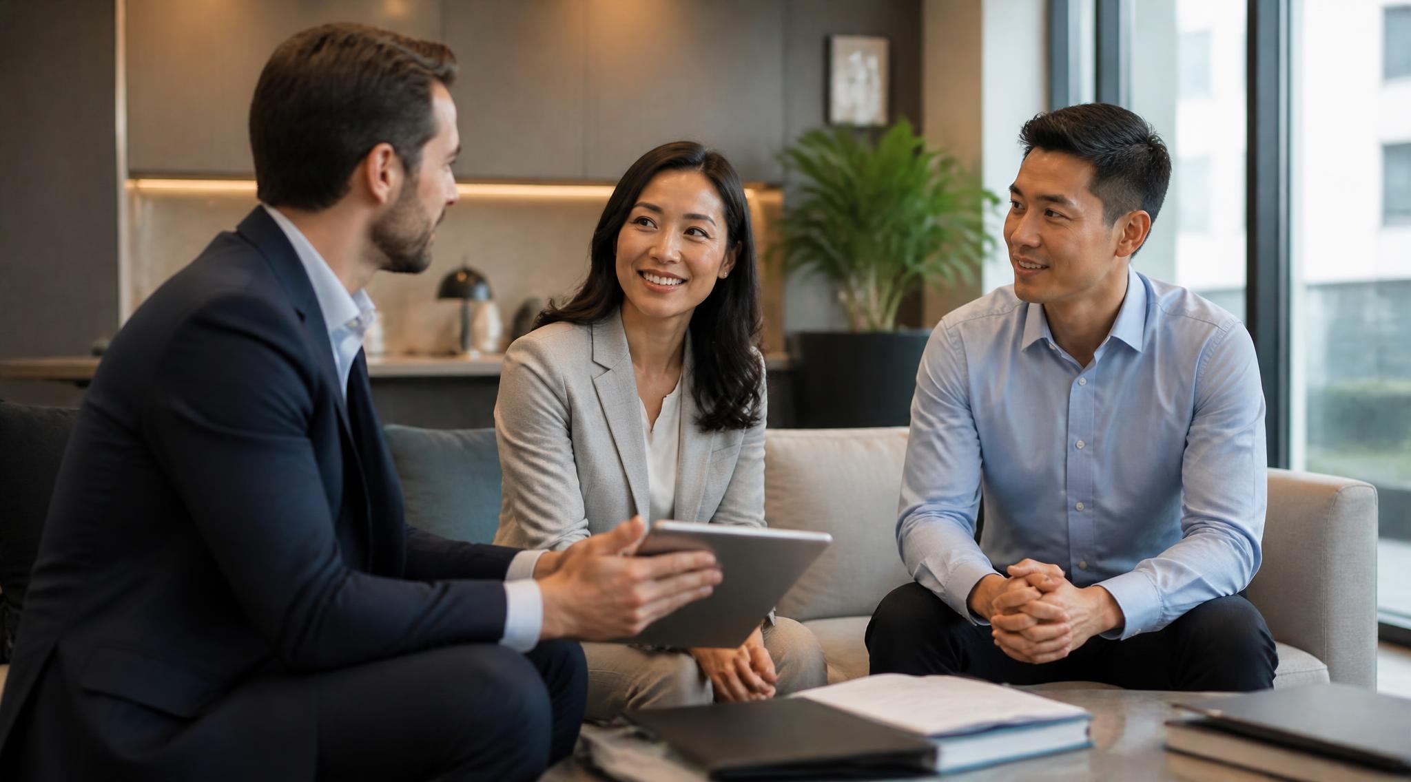 TCS Investments: Navigating Your Real Estate Asset Choices