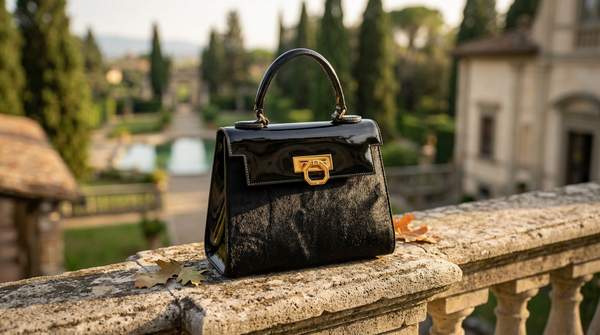 The Art of Everyday Elegance With Habebe Couture’s Leather Handbags