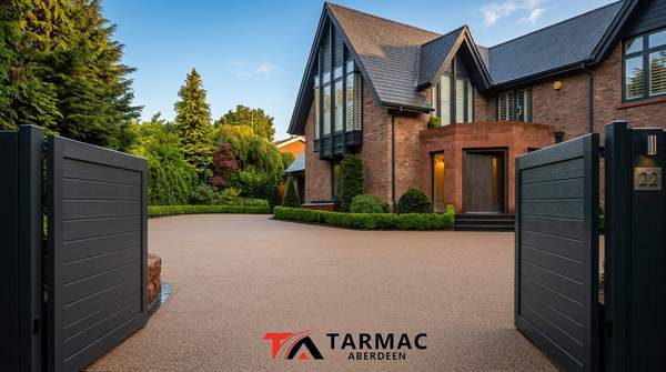 The Complete Driveway Installation Buying Guide for 2026 (With Tarmac Aberdeen in Context)