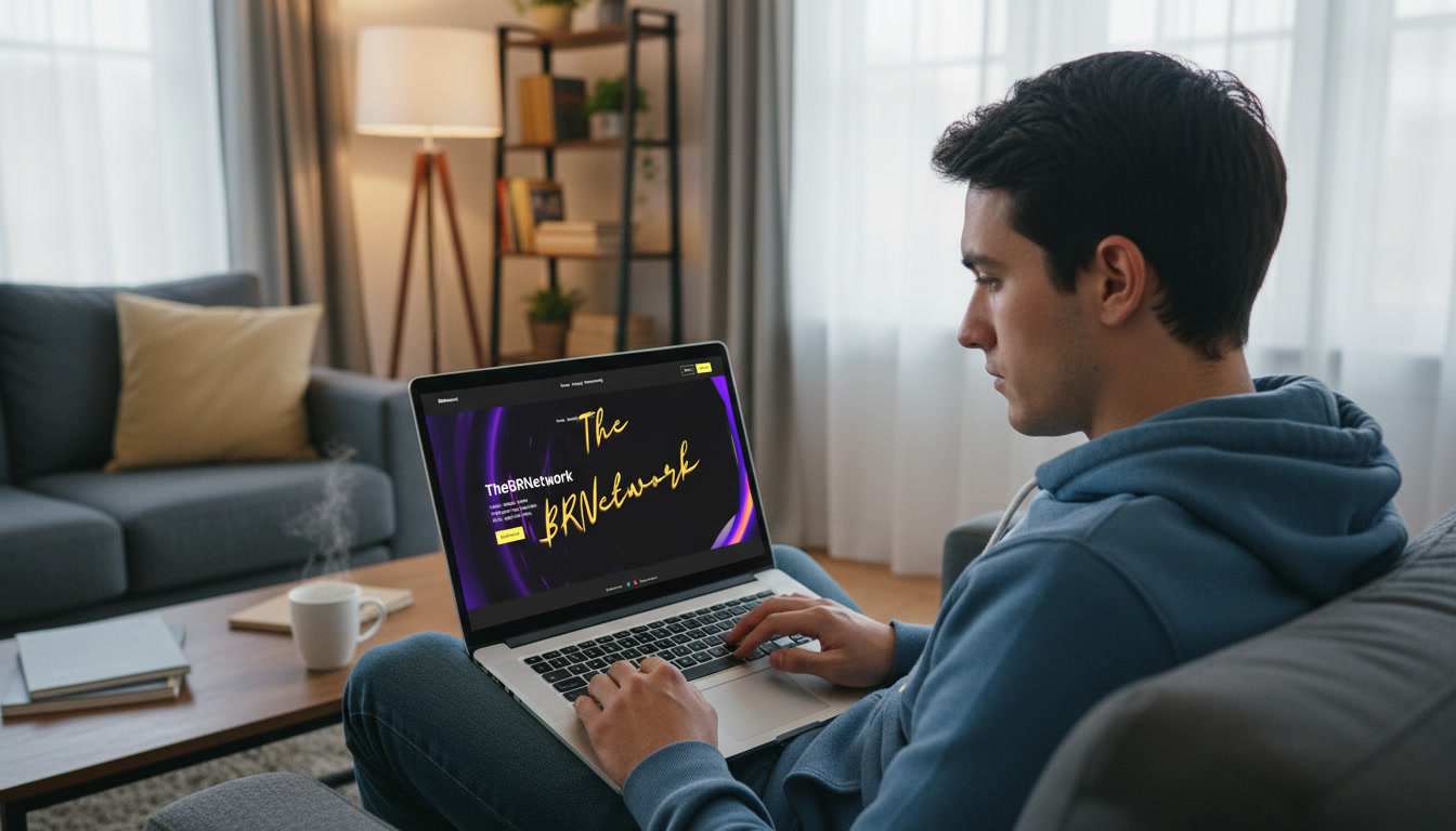 What Makes BRNetwork Different From Other Streaming Platforms?