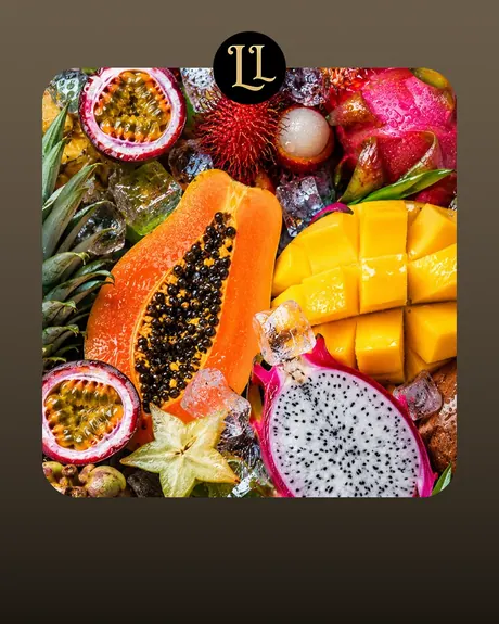 Culinary Trends